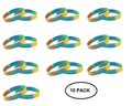 Autism Silicone Bracelets