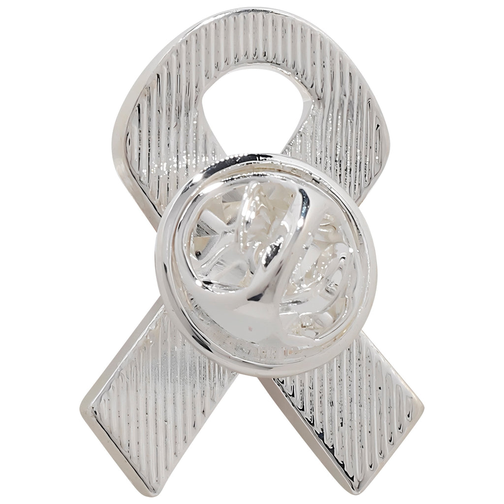 10 Pack Childhood Cancer Gold Ribbon Awareness Pins