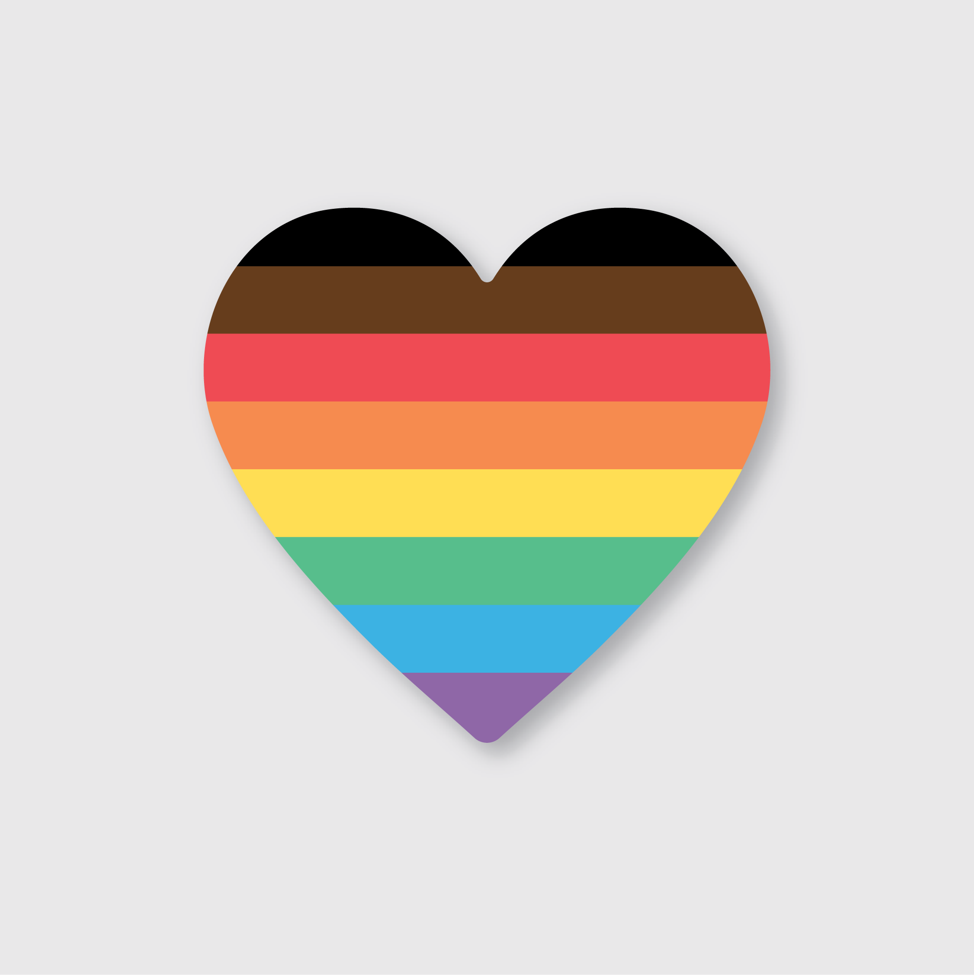 Pride Sticker