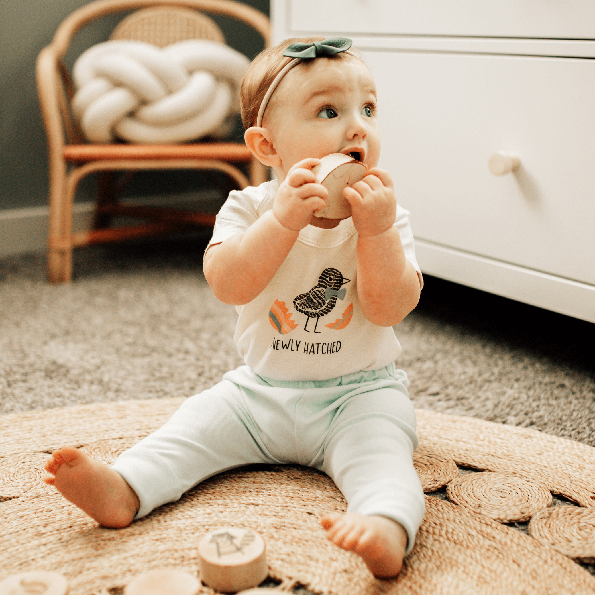 graphic bodysuit set | spring 4 pack + 1 free