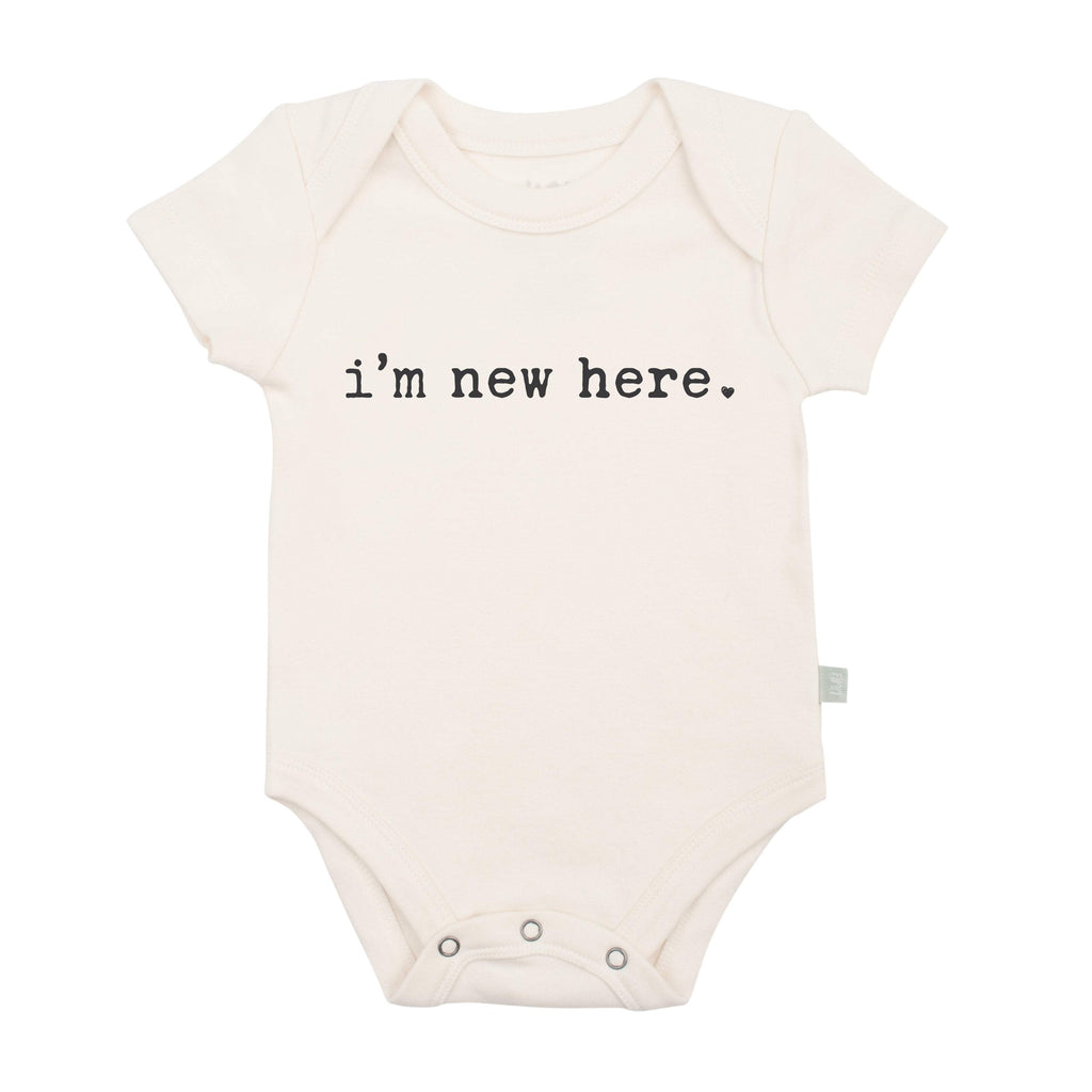 graphic bodysuit | i'm new here