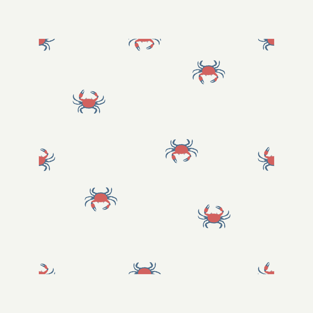 tank romper | crab