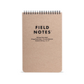 Field Notes 80-Page Steno