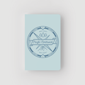 Pacific Northwest Mini Notebook