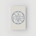Namaste Mini Notebook