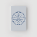 Drift Mini Notebook