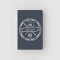 Adventure Mini Notebook