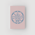 Hang Lose Mini Notebook