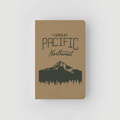 The Great PNW Mini Notebook