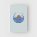 Take it Easy Notebook
