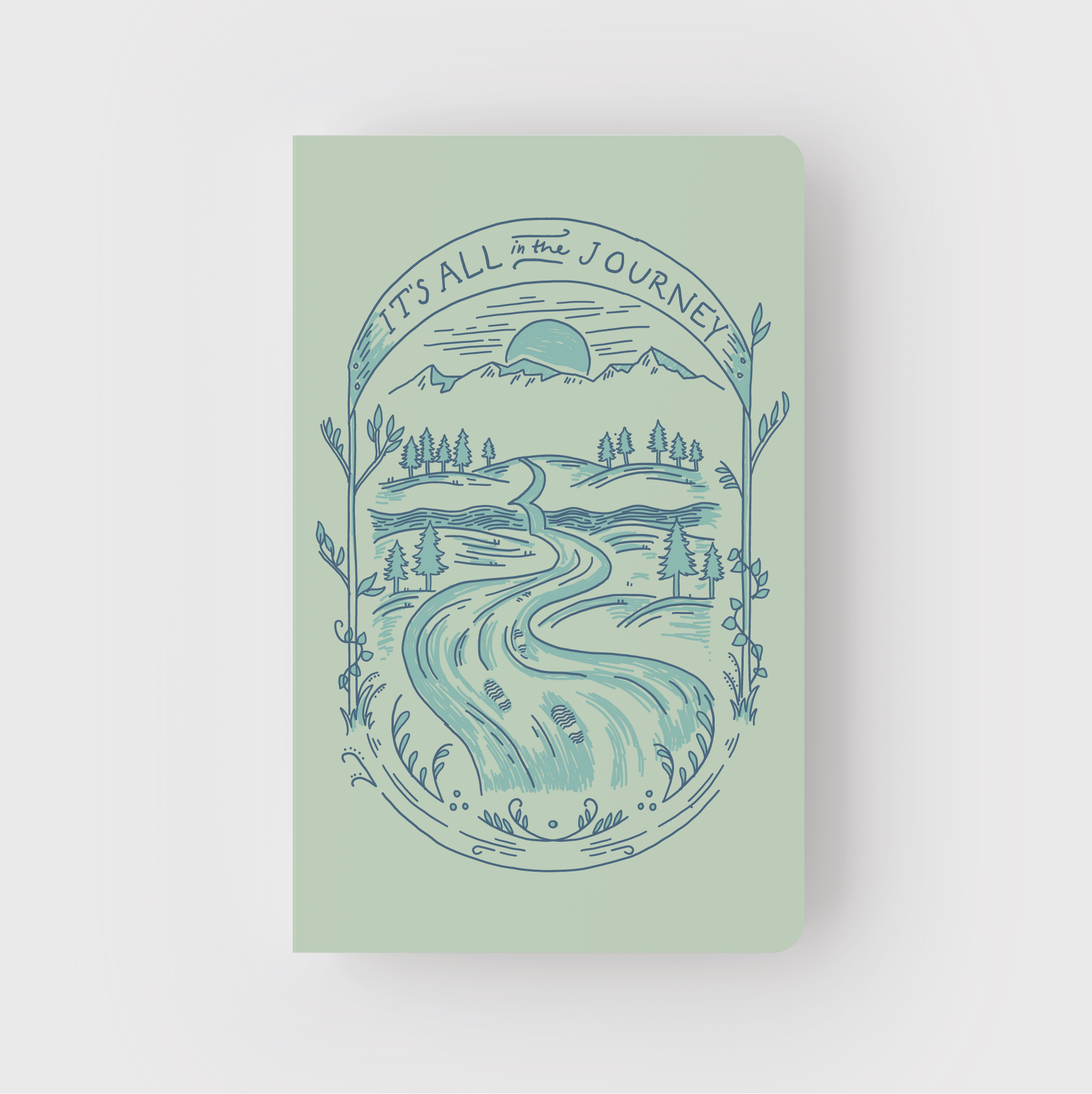 Journey Notebook