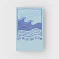 Go with the Flow Notebook