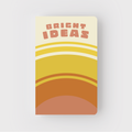 Bright Ideas Notebook