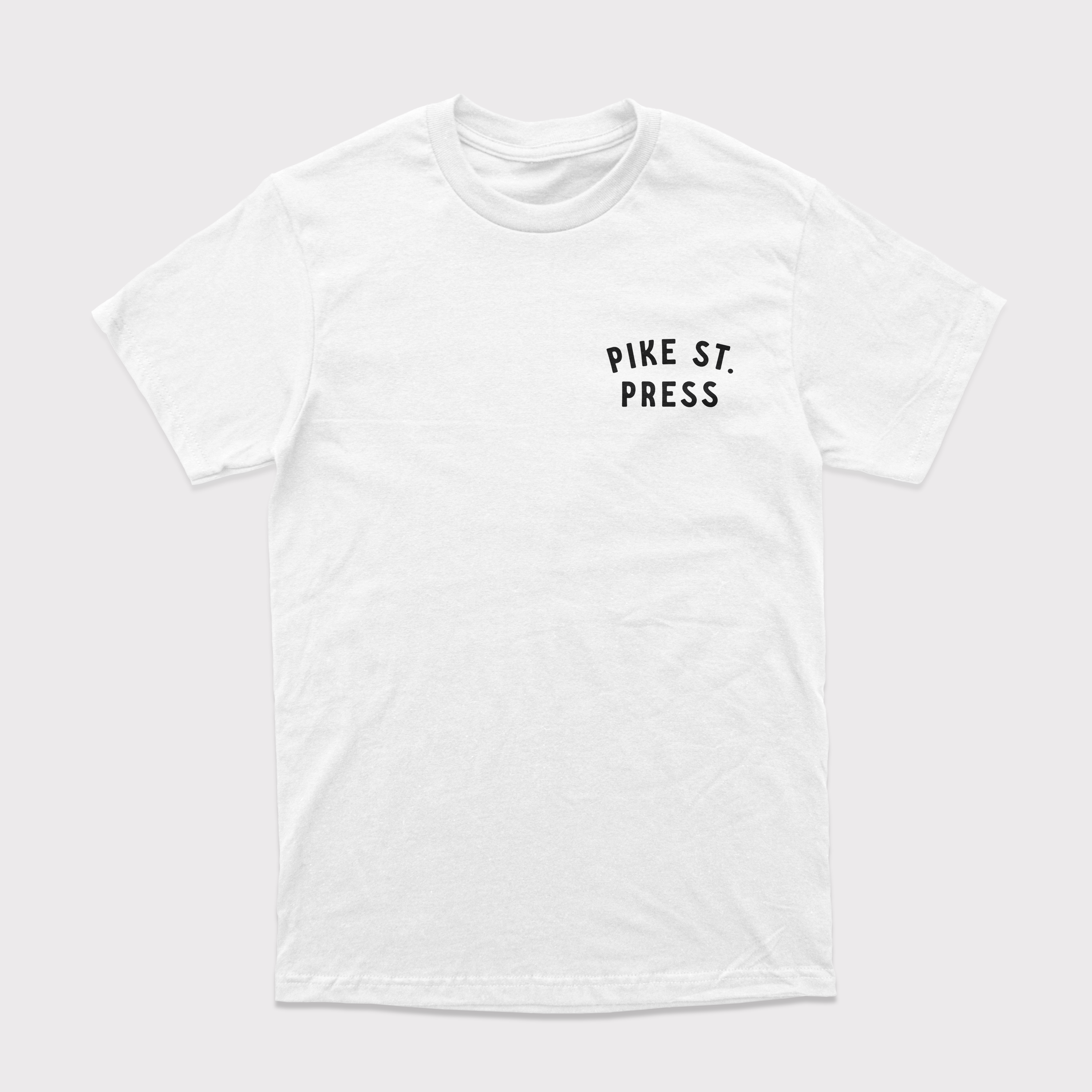 PSP Storefront T-Shirt