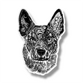 Australian Cattle Dog Sticker