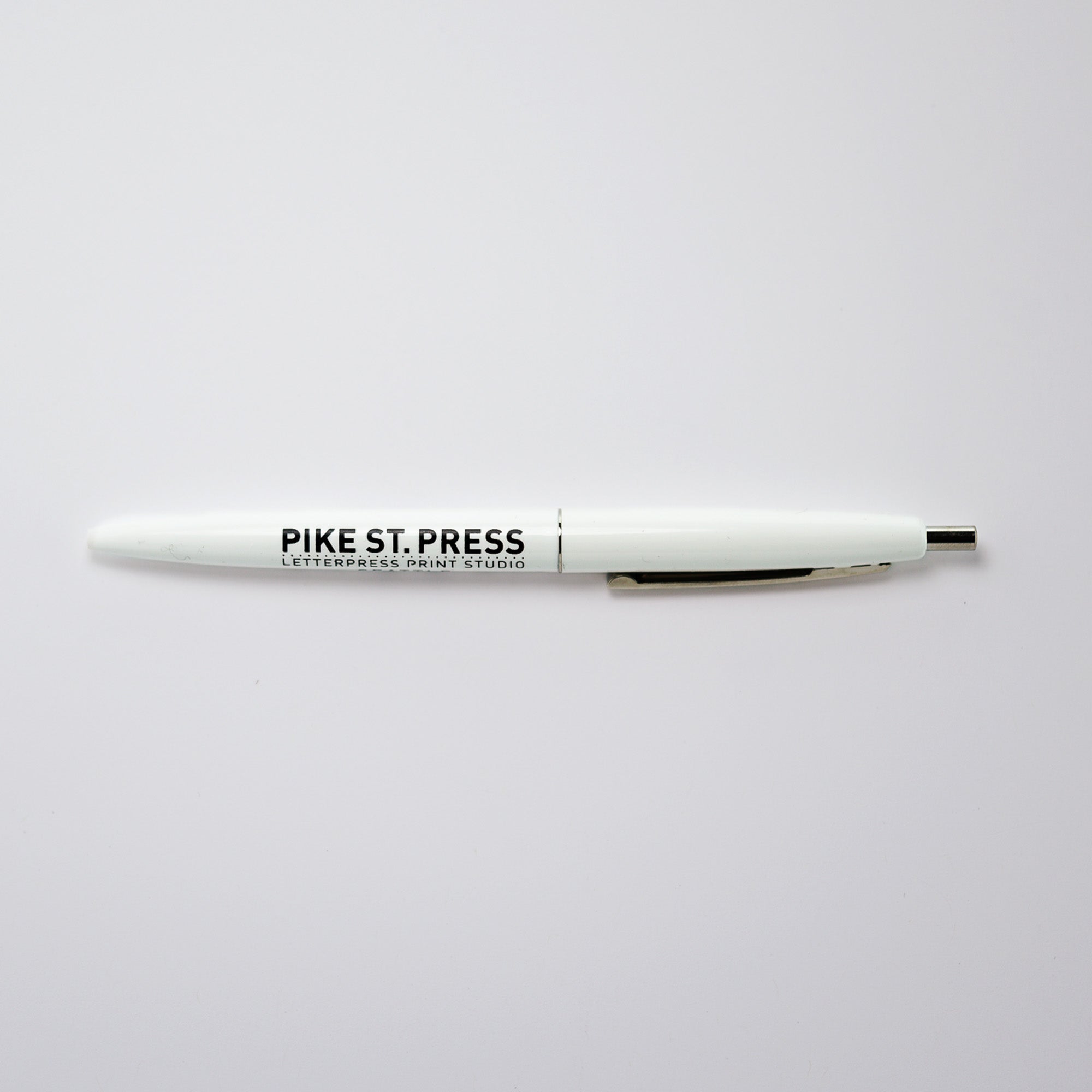 PSP White Pen