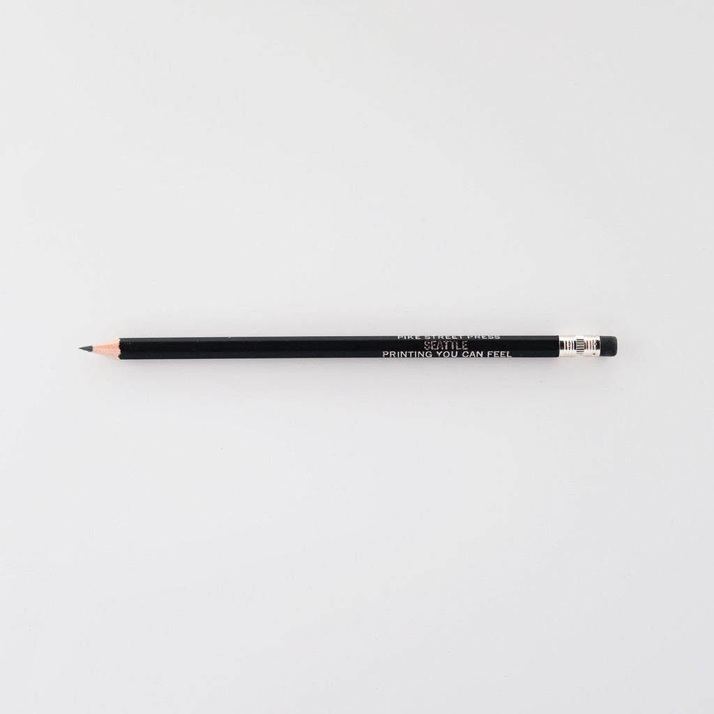 PSP Black Pencil