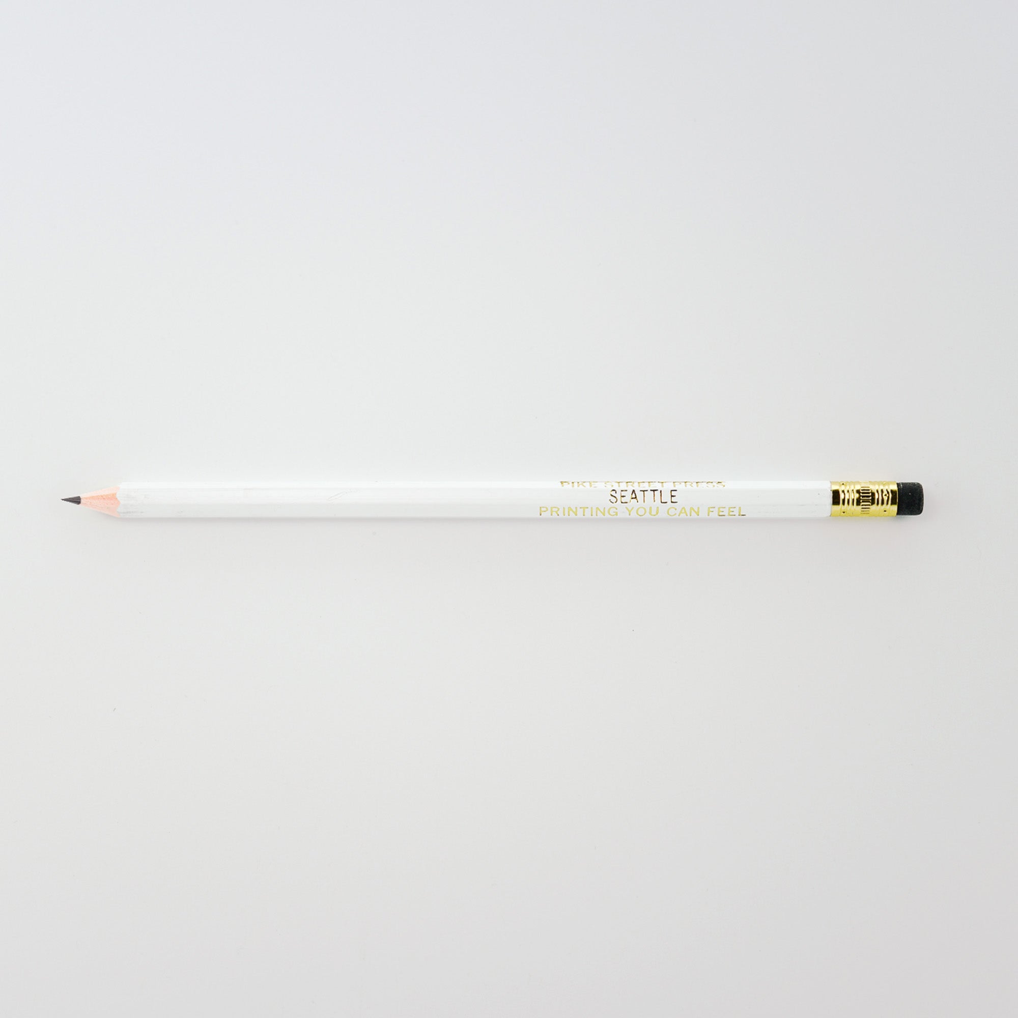PSP White Pencil