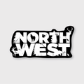 Northwest Sticker