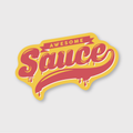 Awesome Sauce Sticker
