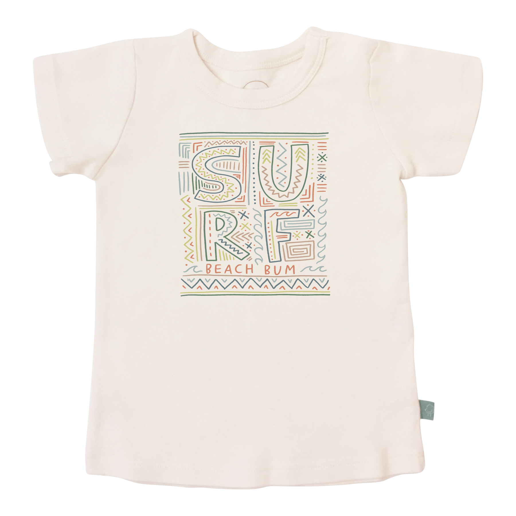 graphic tee | SURF