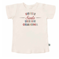 graphic tee | i have grandma