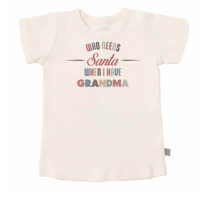 graphic tee | i have grandma