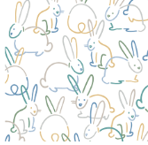 Henley | bunnies