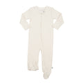 footie | ivory