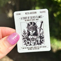 ACOSF Film Poster Sticker