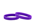 Animal Opt to Adopt Silicone Bracelets