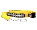 Autism Awareness Breakaway Lanyards