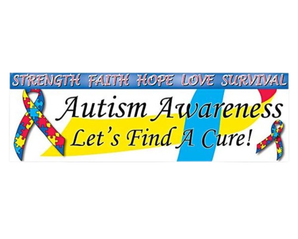 Autism Banner