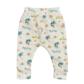 cuffed pants | beach vibes