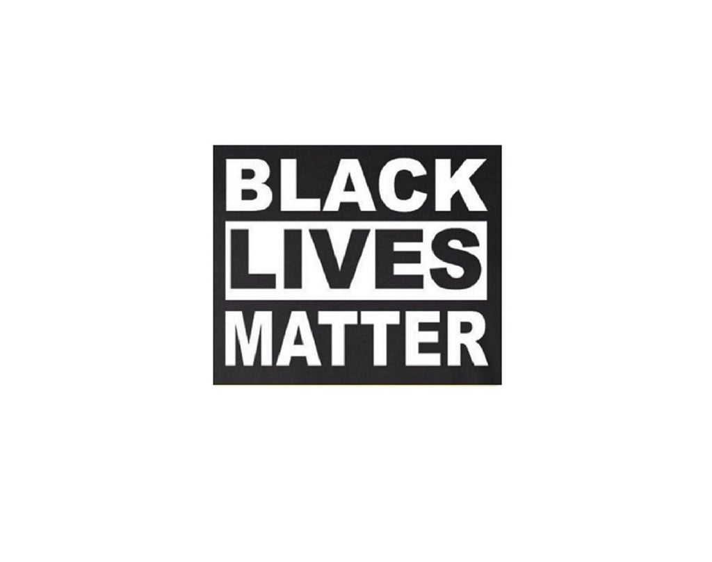 Black Lives Matter Silicone Pins