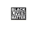Black Lives Matter Silicone Pins