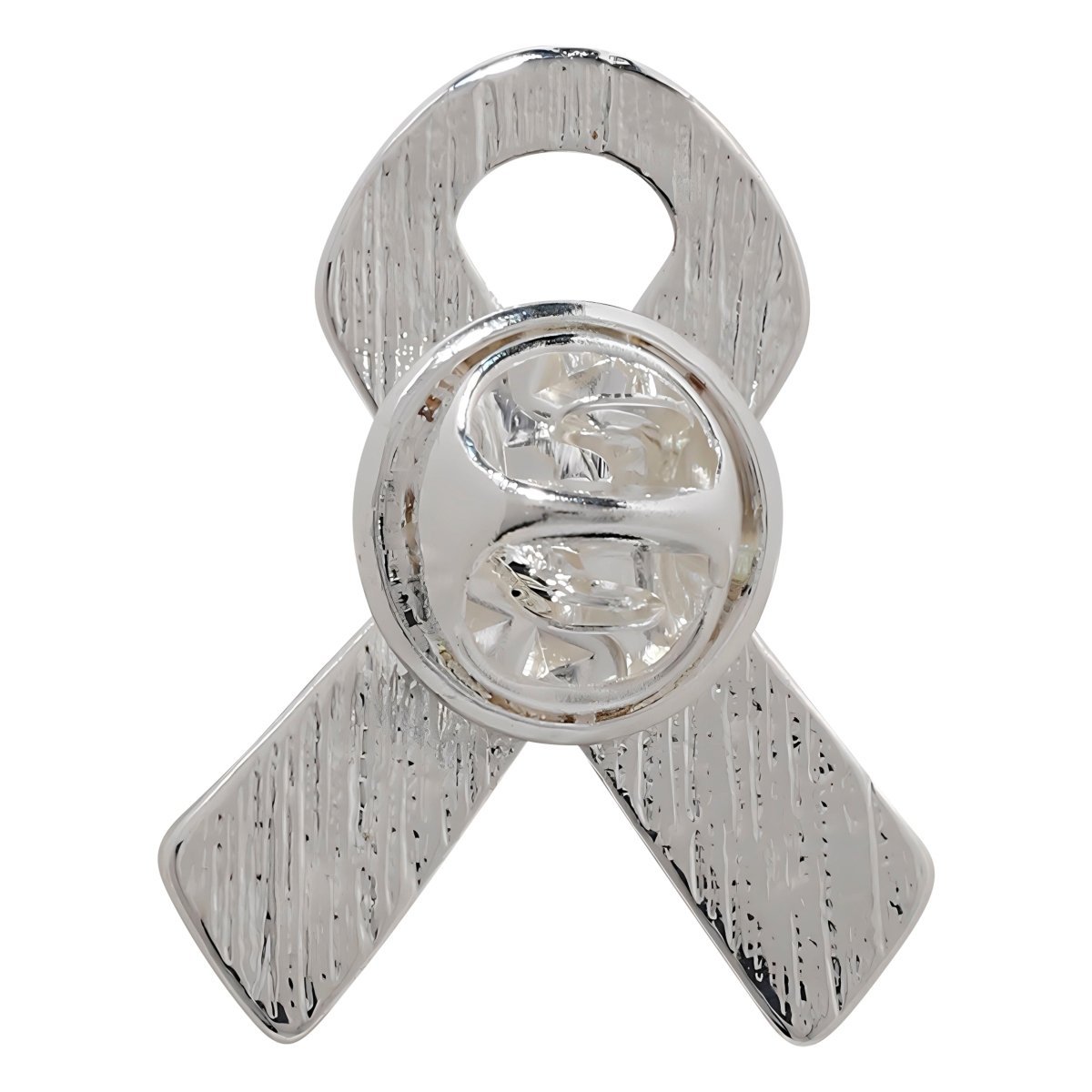 Bone Cancer Awareness Ribbon Pins