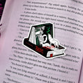 Bride Series Books Sticker