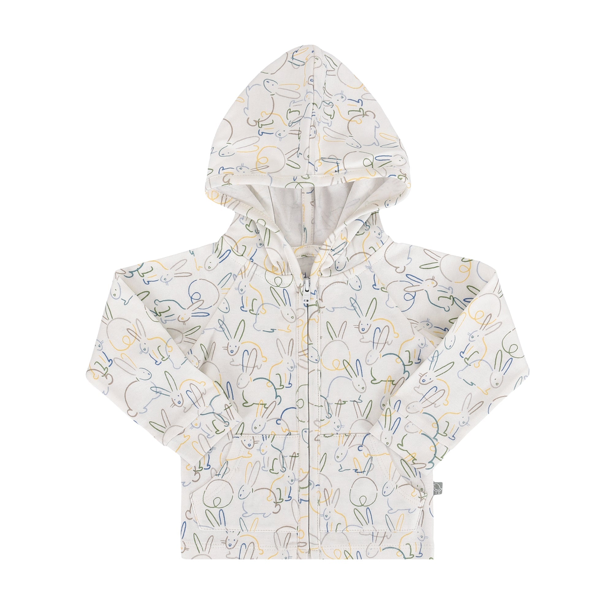 hoodie | bunnies