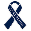 Child Abuse Awareness Ribbon Pins