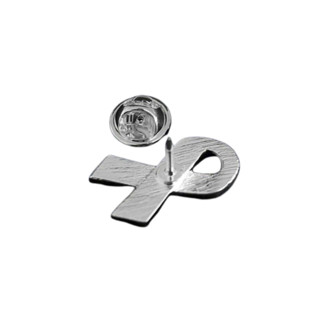 Covid 19 Ribbon Pins