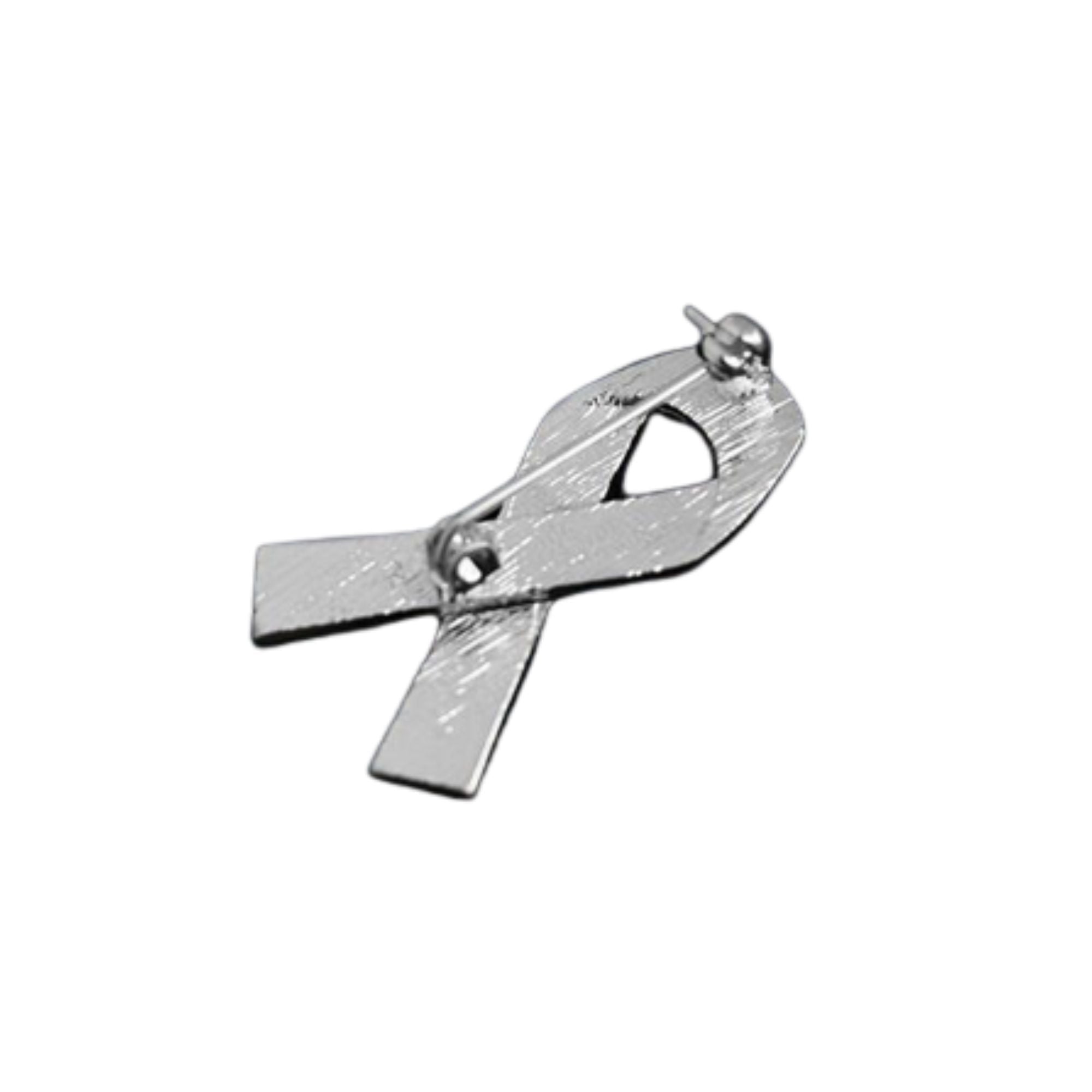 Down Syndrome Ribbon Pins