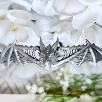 Fantasy dragon crown, 3D printed tiara, lightweight cosplay accessory for adults