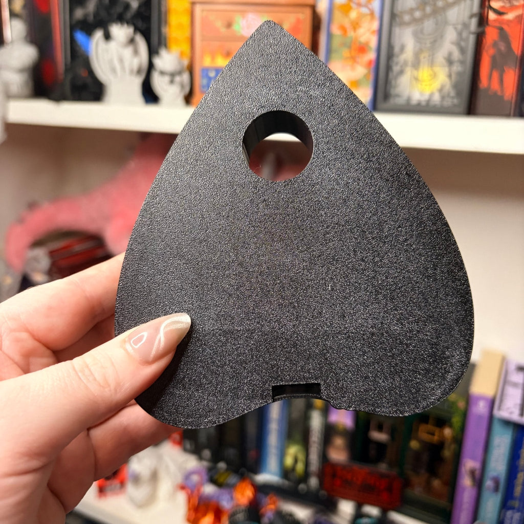Hex the Patriarchy Light Up Book Nook