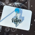 In My Villain Era USB Dust Plug Keychain