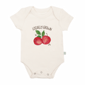 graphic bodysuit | locally grown