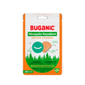 Buganic Mosquito Repellent Cotton Stickers
