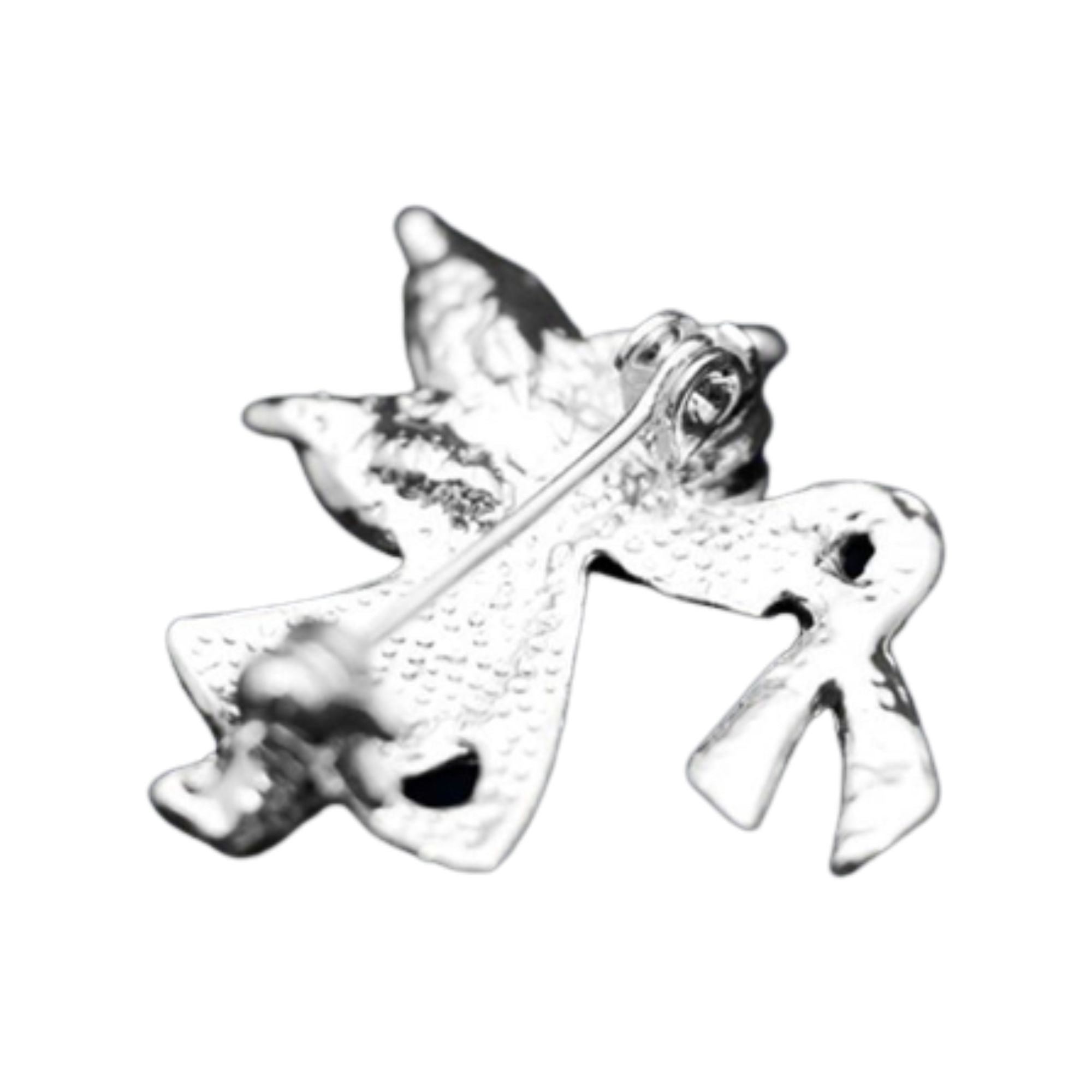 10 Pack Purple Ribbon Angel By My Side Pins