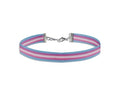 Transgender Striped Chokers